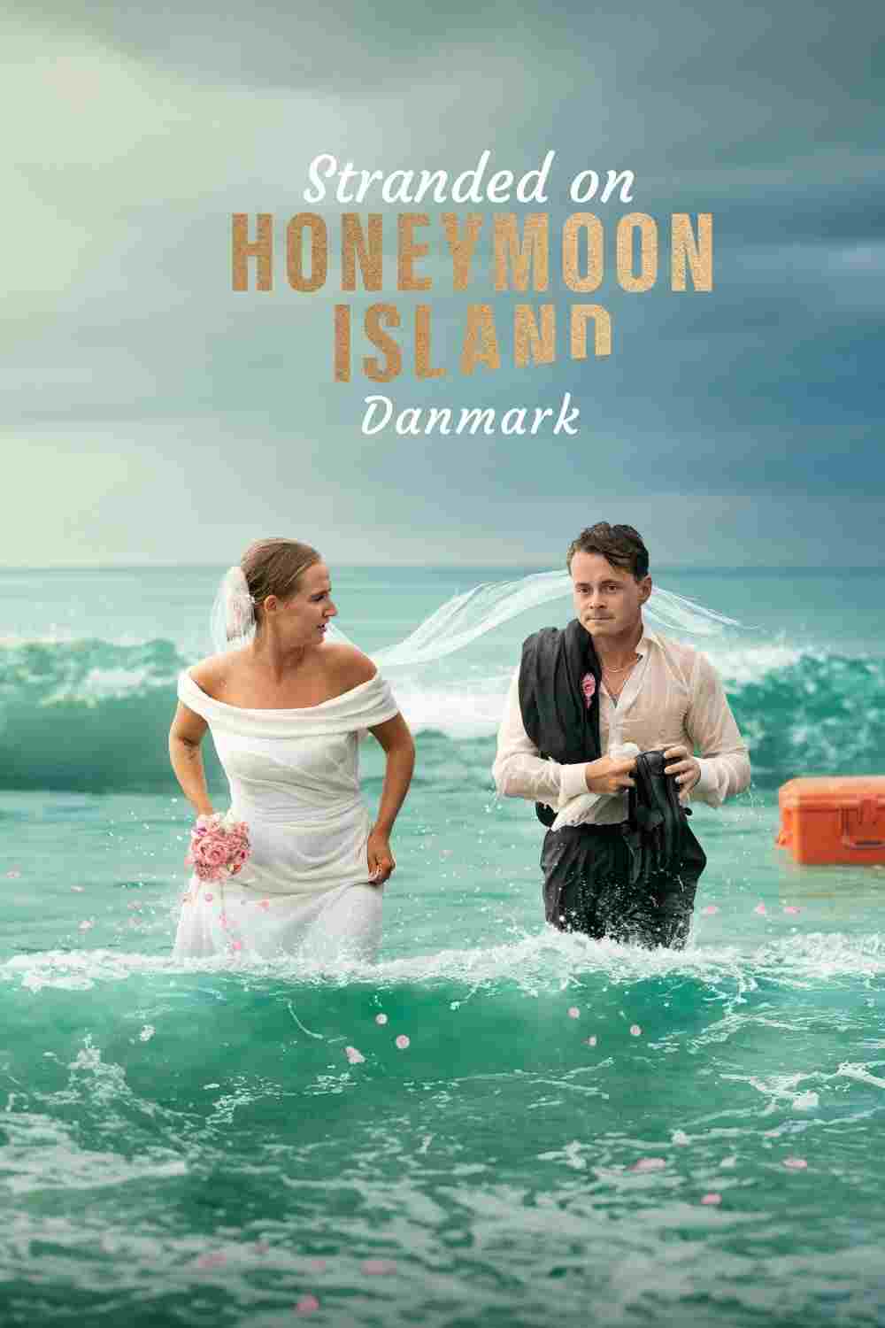 Stranded on Honeymoon Island Danmark  Oglądaj w HD online