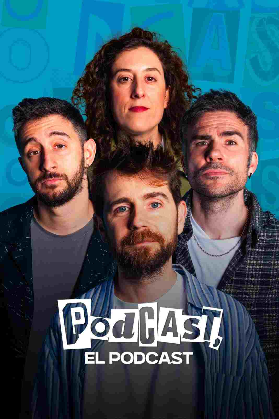 Podcast, el podcast  oglądaj online za darmo