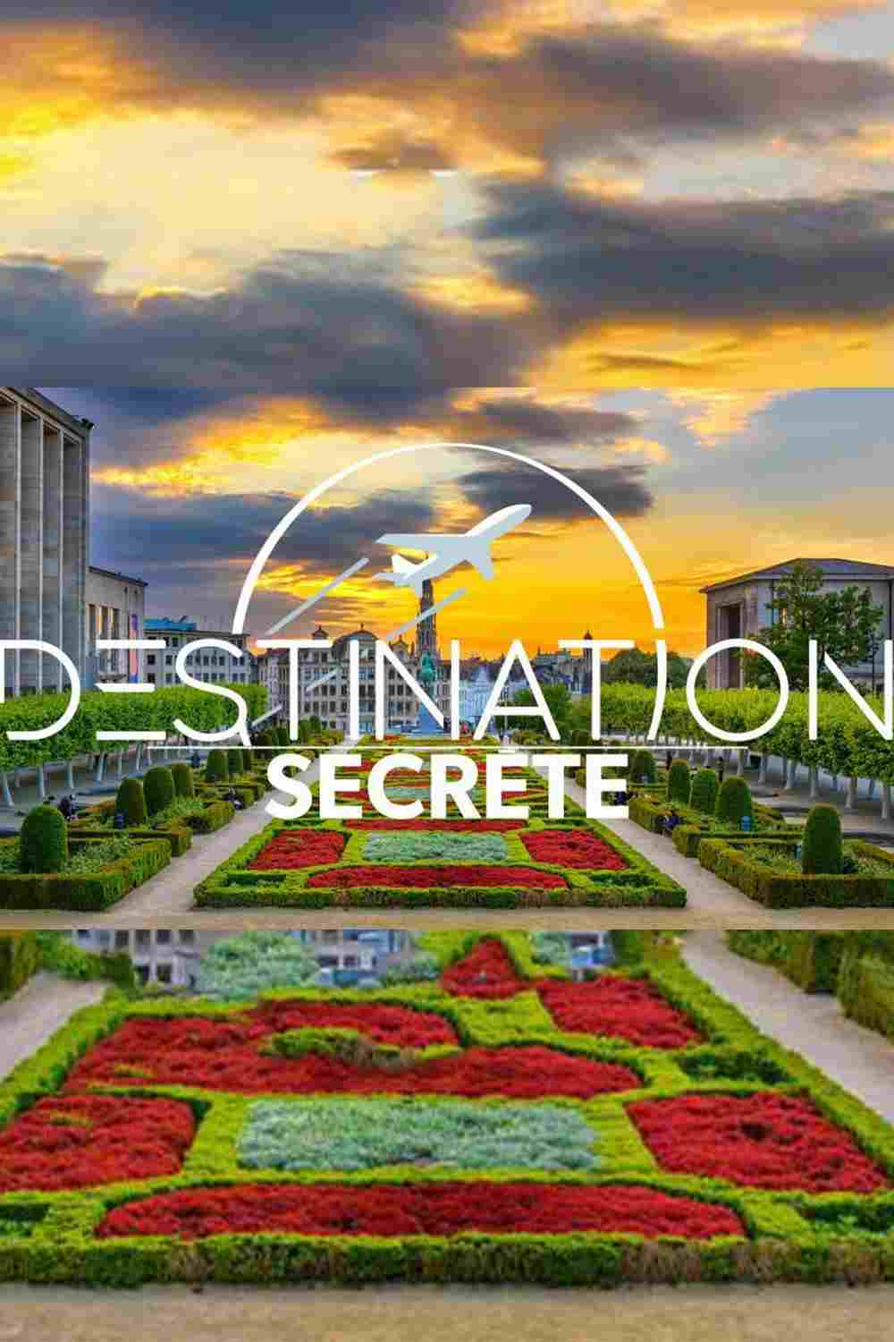 Destination secrète  Oglądaj w HD online