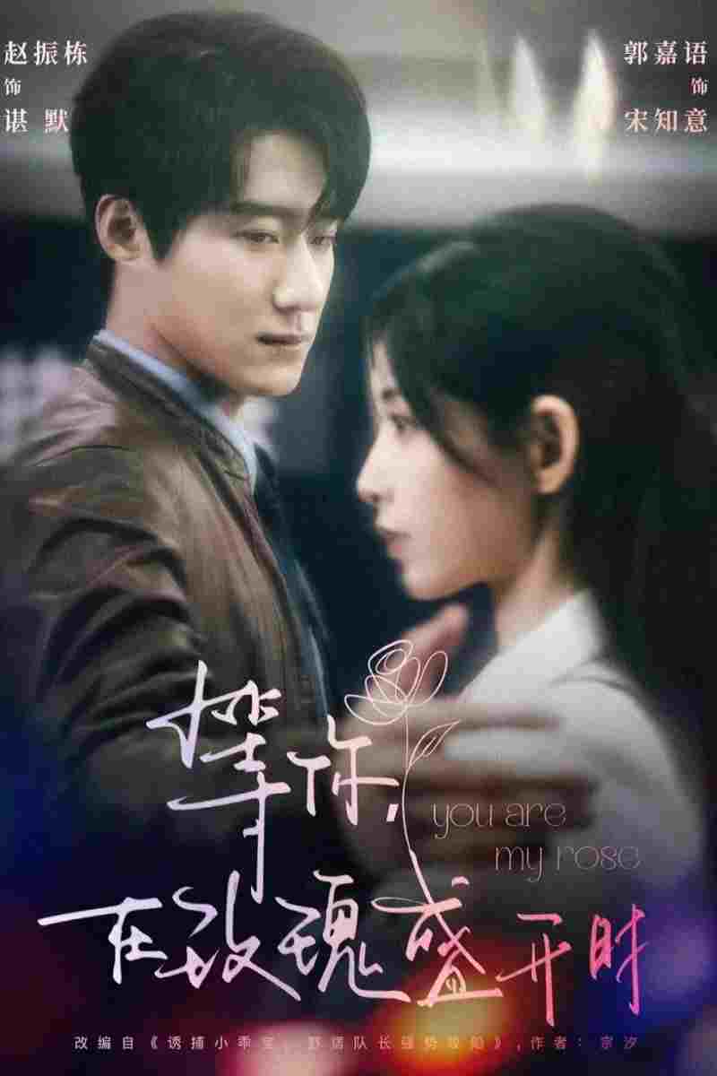  等你，在玫瑰盛開時  Oglądaj w HD online