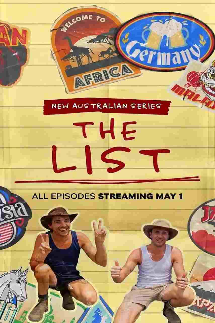 The List  Oglądaj w HD online