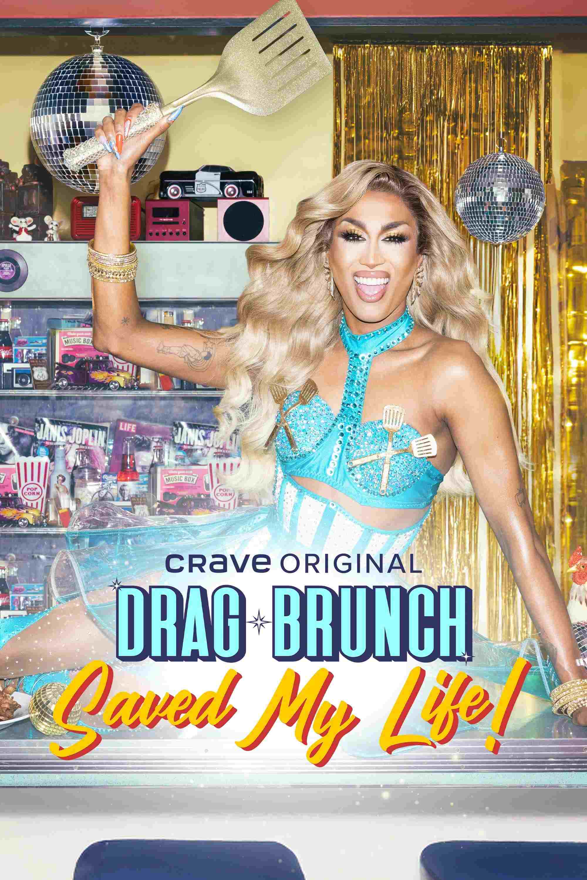 Drag Brunch Saved My Life  oglądaj online za darmo