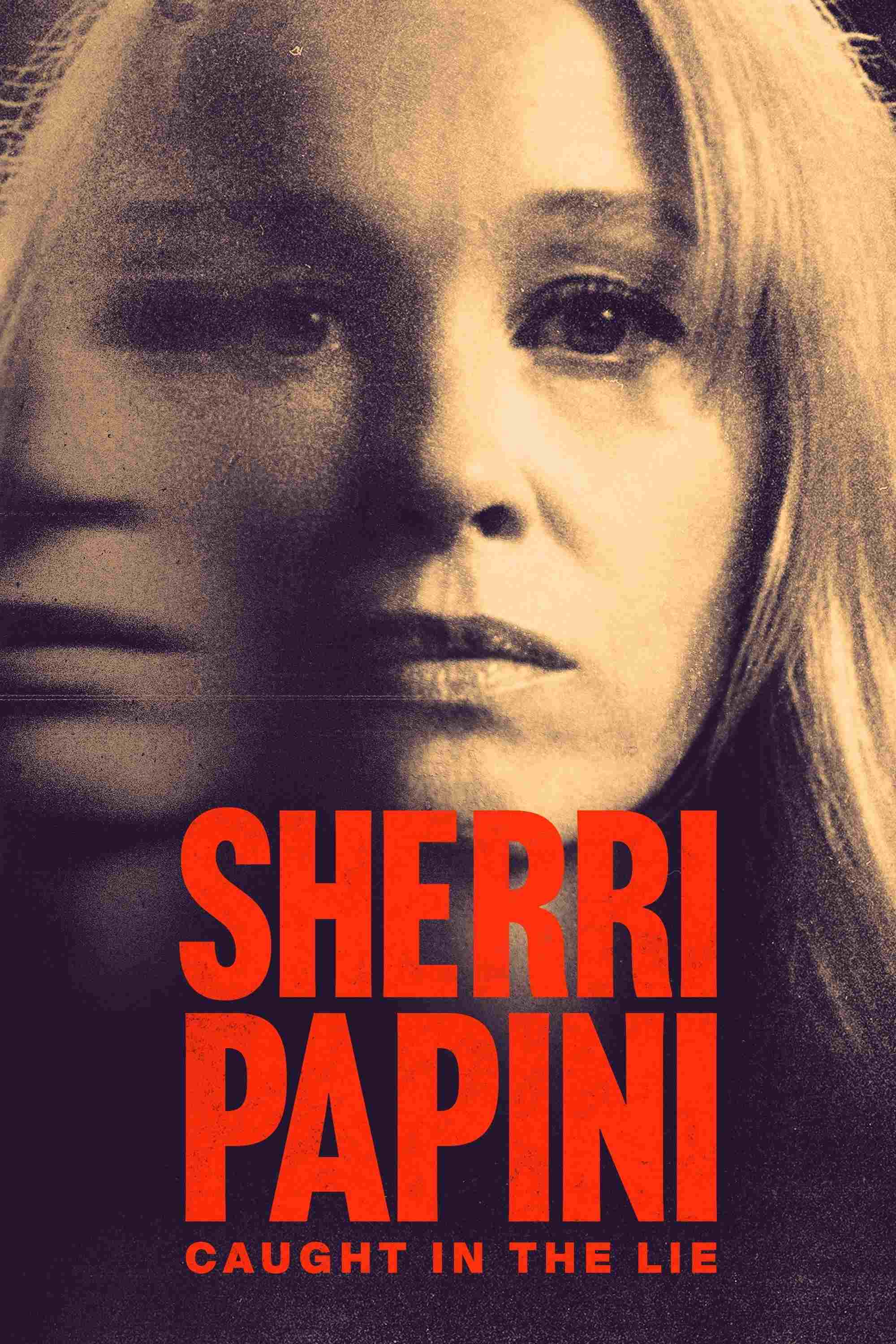 Sherri Papini: Caught in the Lie  oglądaj online za darmo