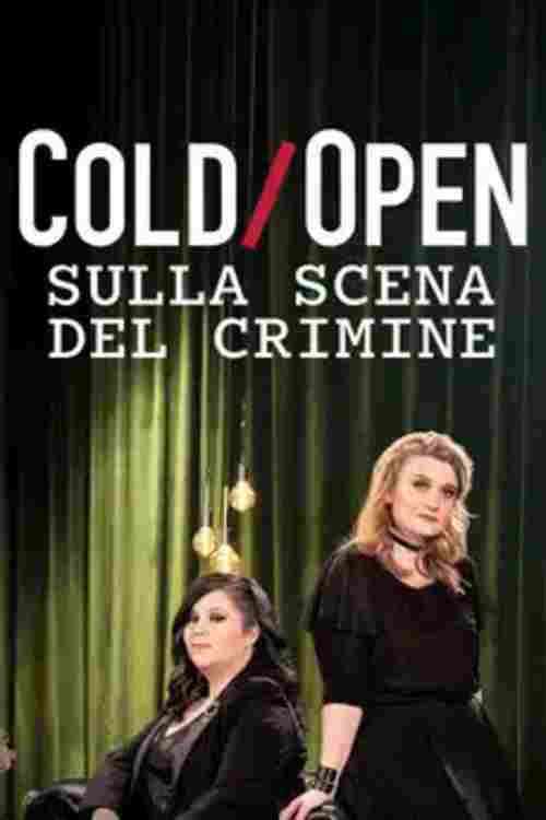Cold Open - Sulla Scena Del Crimine  oglądaj online za darmo