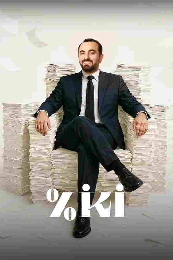  Yüzde İki  Oglądaj w HD online