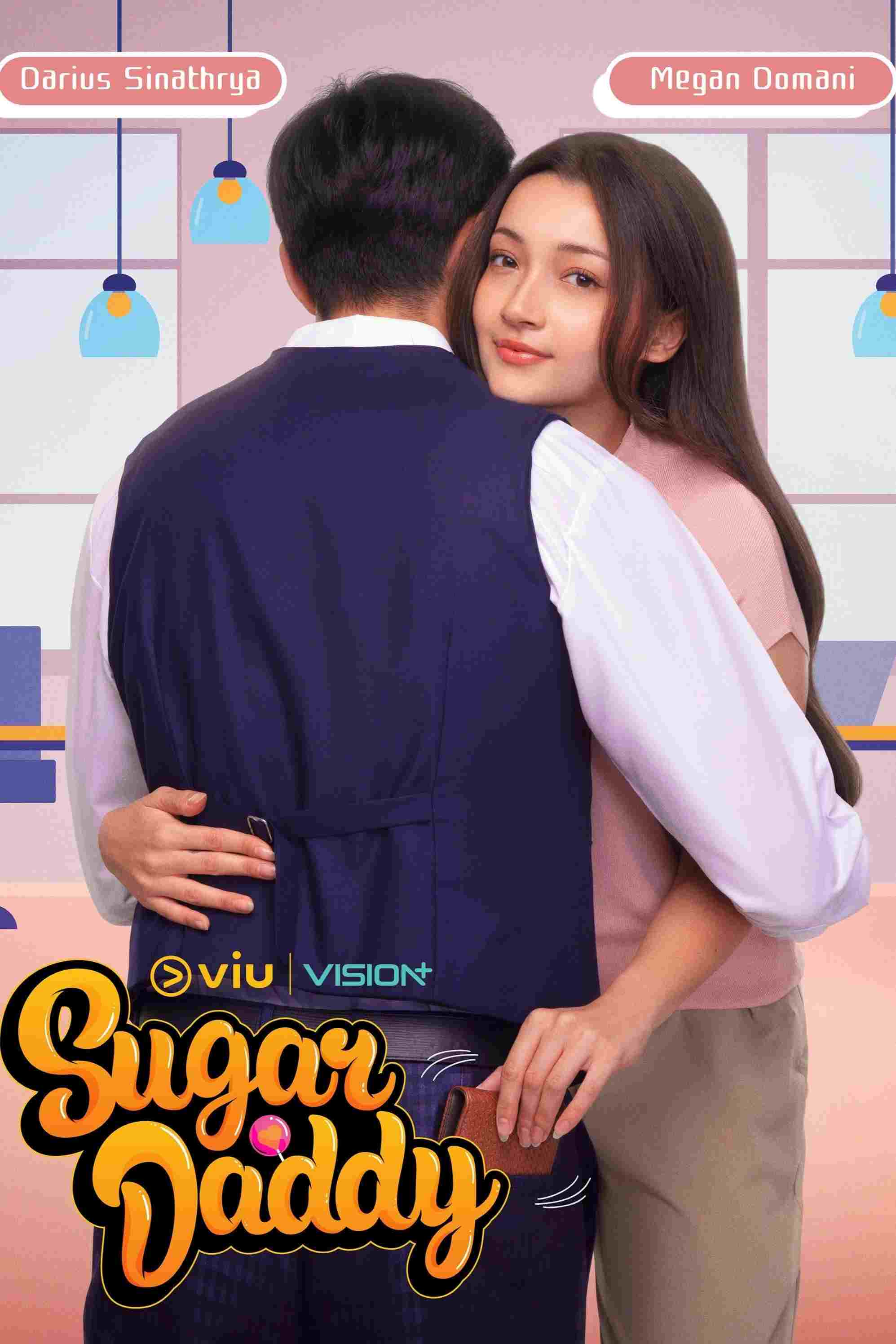 Sugar Daddy  oglądaj online za darmo