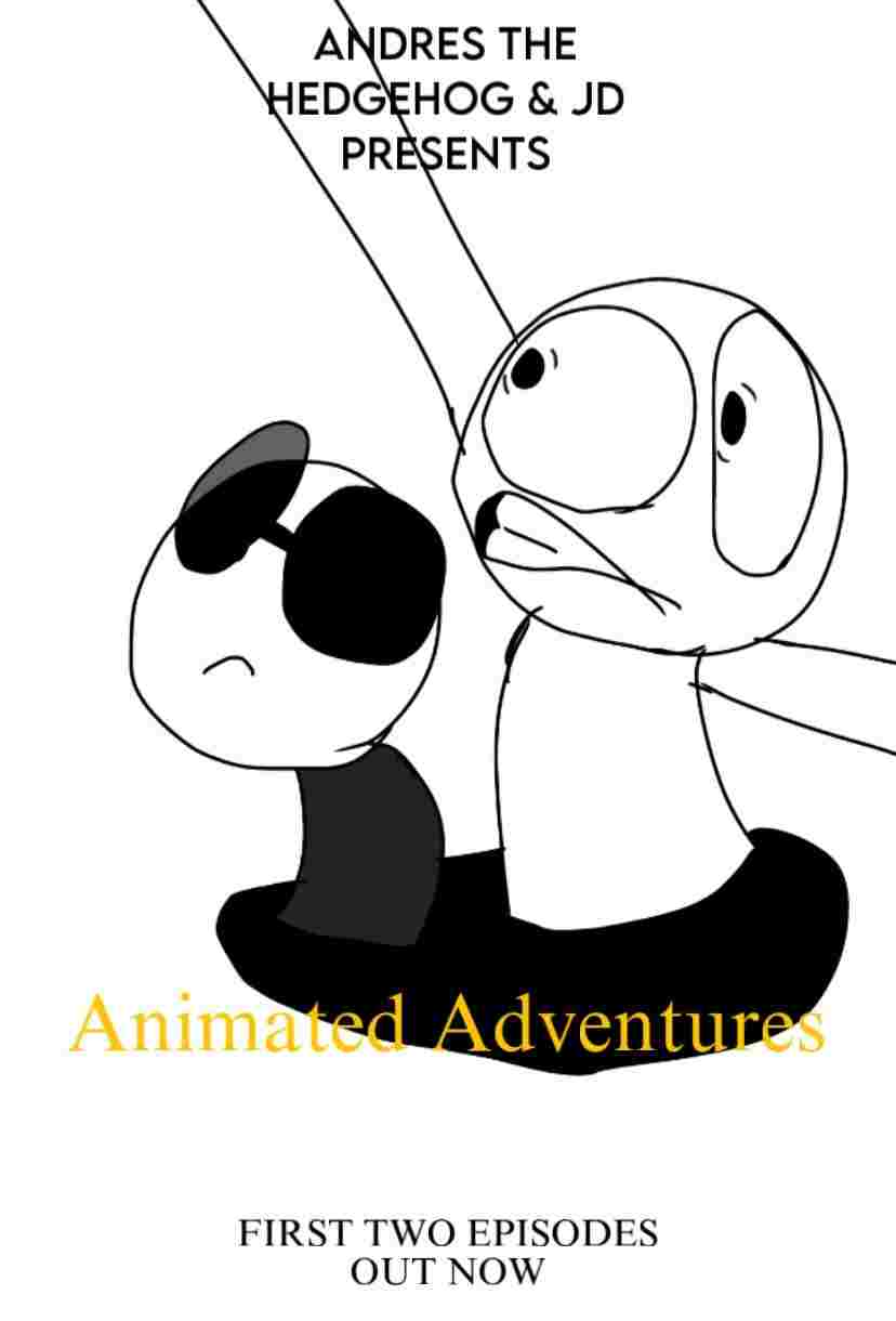 Animated Adventures  Oglądaj w HD online