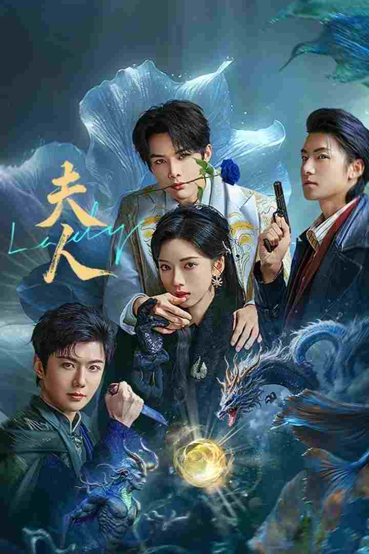  夫人  Oglądaj w HD online