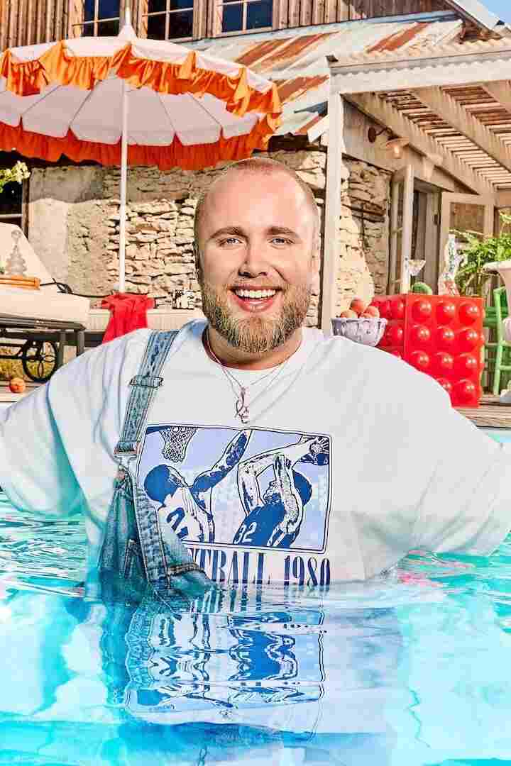  Edvins lustgård  Oglądaj w HD online