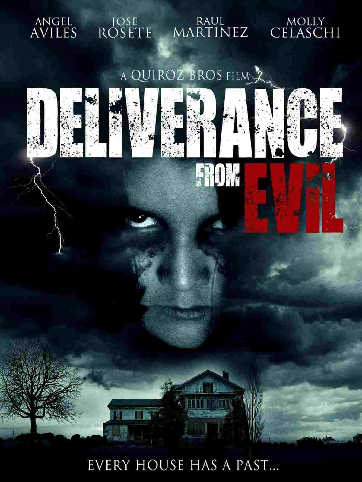 Deliverance from Evil  Oglądaj online za darmo w dobrej jakości