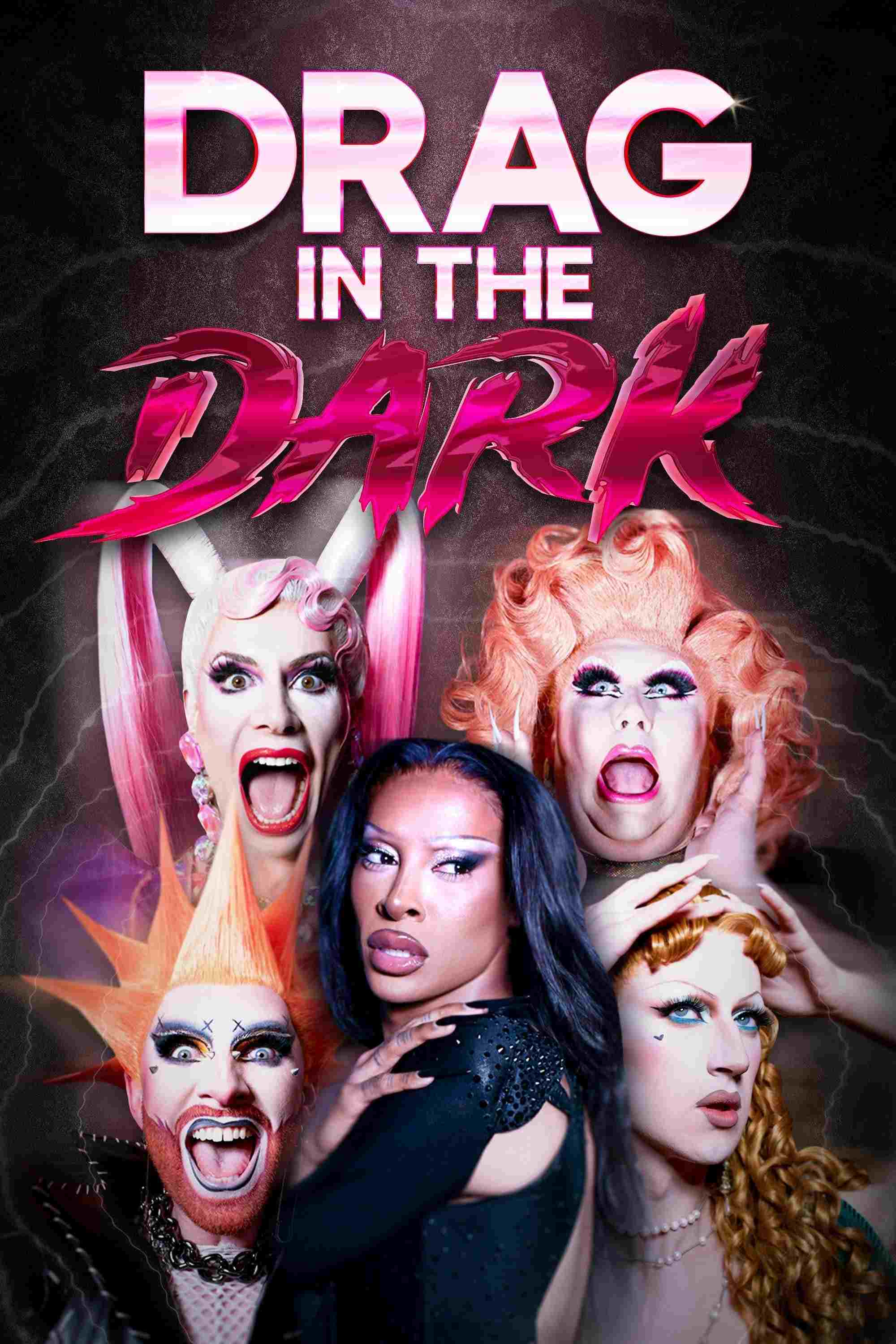 Drag in the Dark  Oglądaj w HD online
