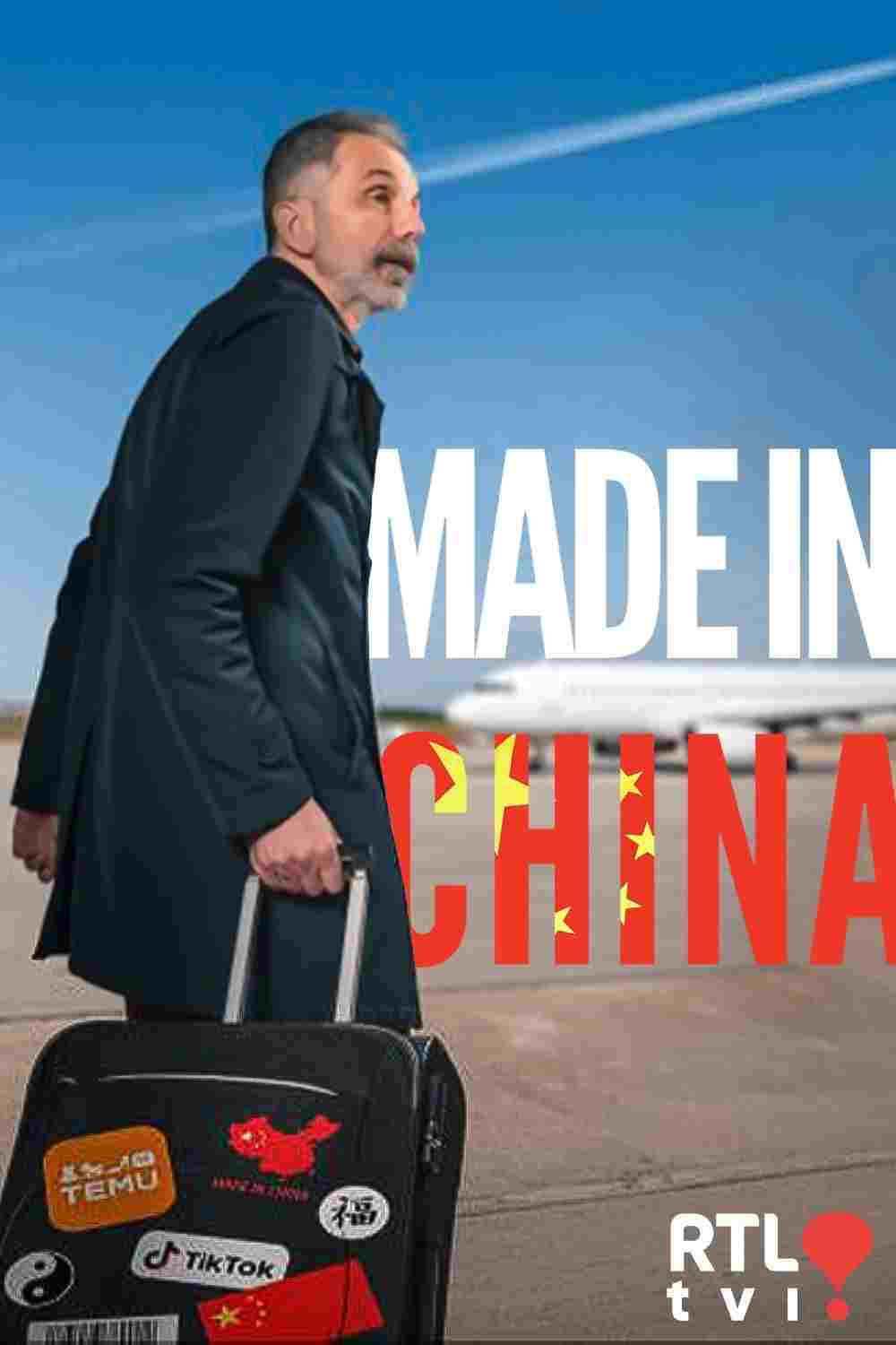 Made in China  Oglądaj w HD online