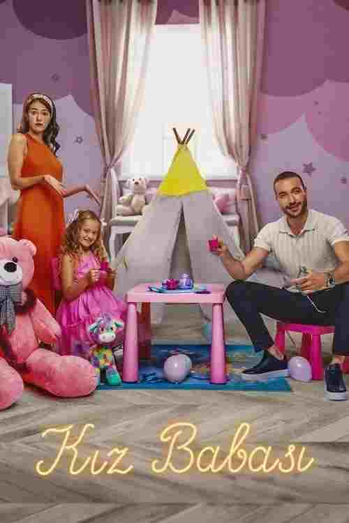  Kız Babası  Oglądaj w HD online
