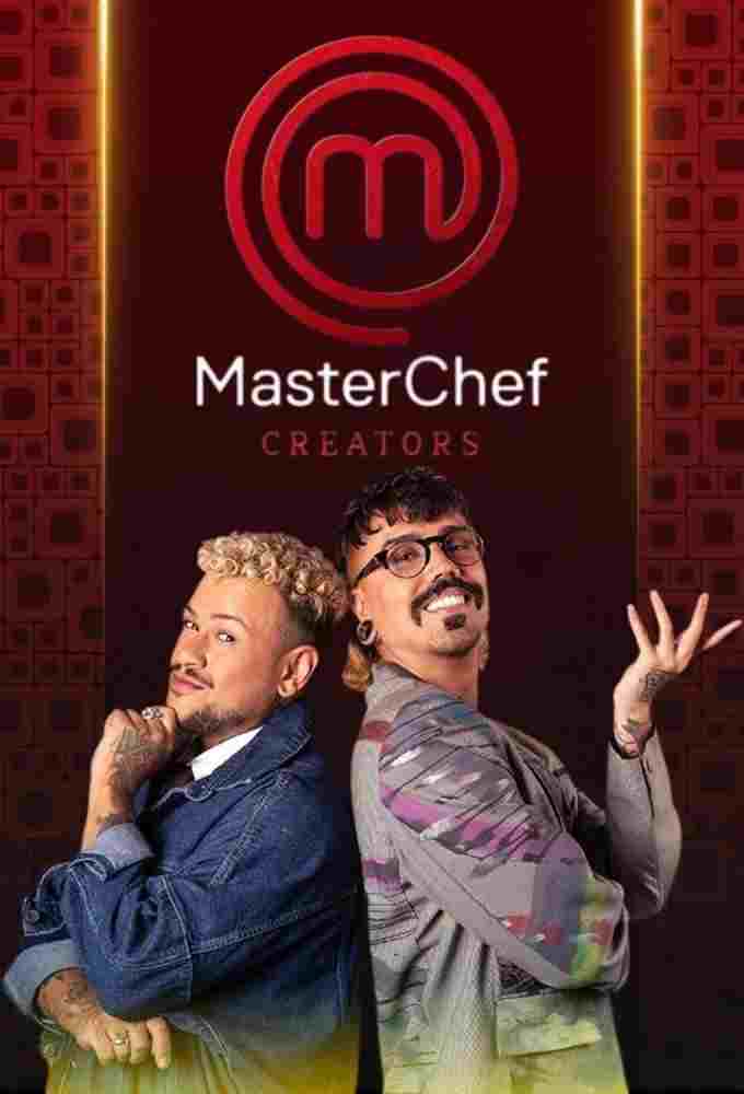MasterChef Creators  Oglądaj w HD online
