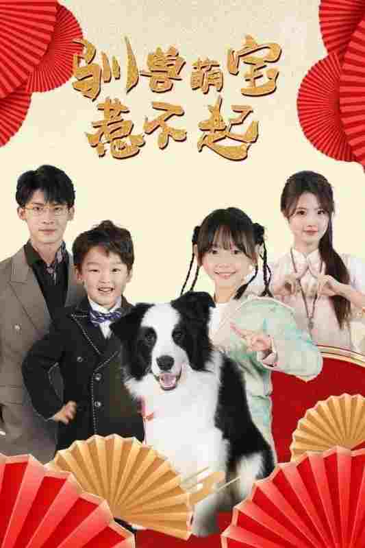  驯兽萌宝惹不起  Oglądaj w HD online