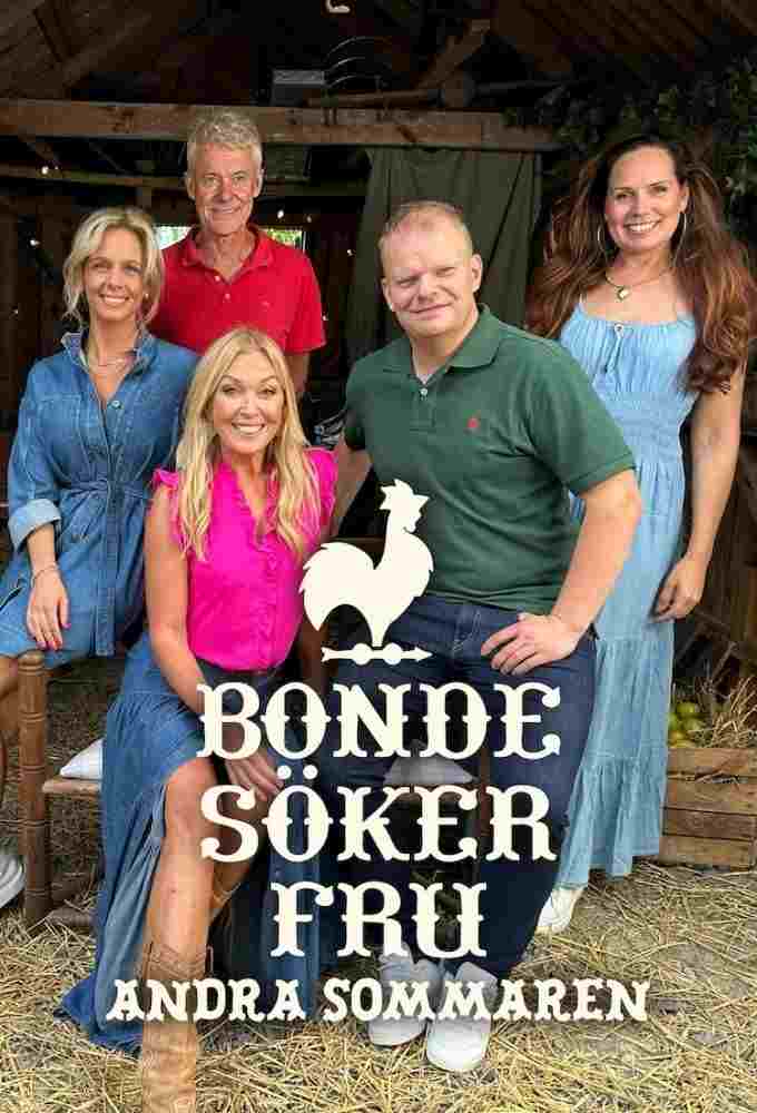 Bonde söker fru - andra sommaren  Oglądaj w HD online