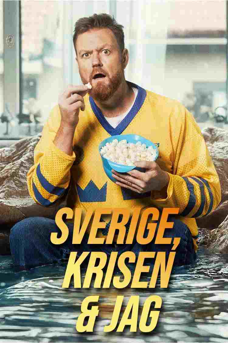 Sverige, krisen och jag  oglądaj online za darmo