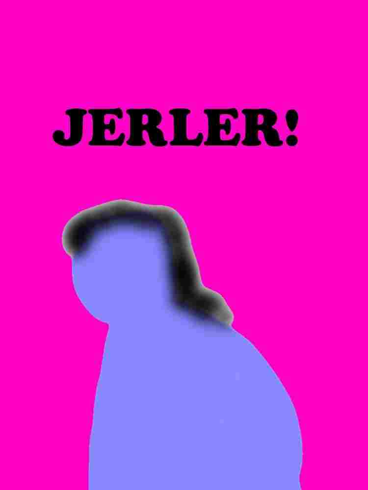  Jerler!  Oglądaj w HD online