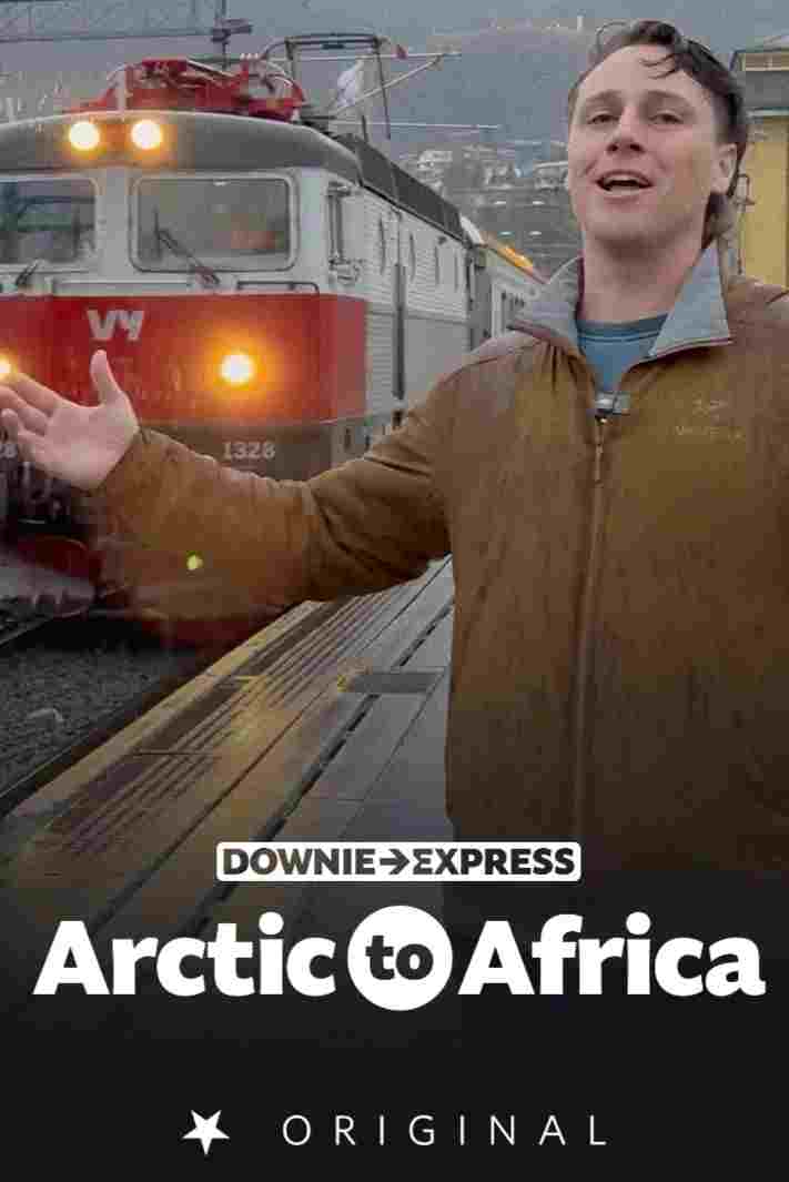  Downie Express  Oglądaj w HD online