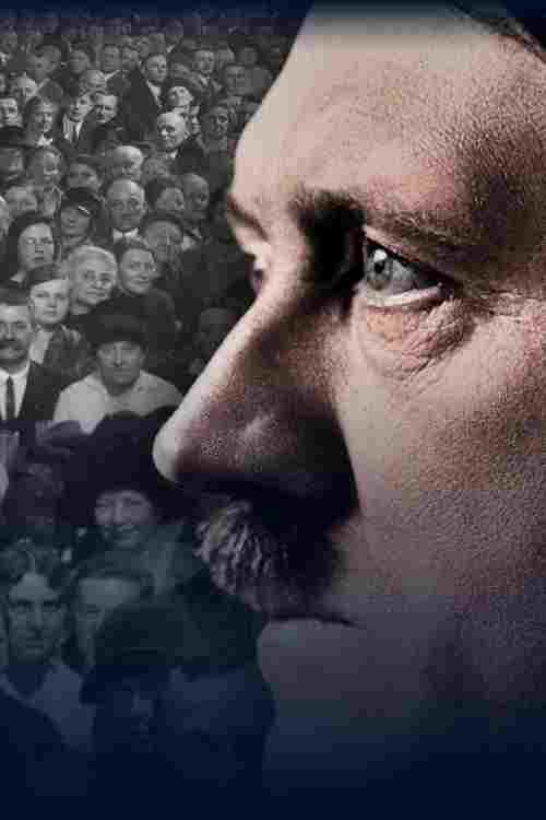 Hitlers Volk – Ein deutsches Tagebuch  oglądaj online za darmo