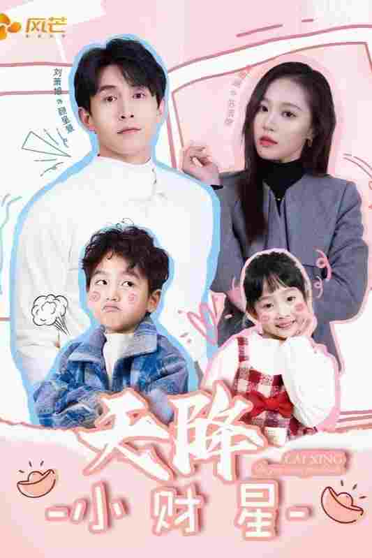  天降小财星  Oglądaj w HD online