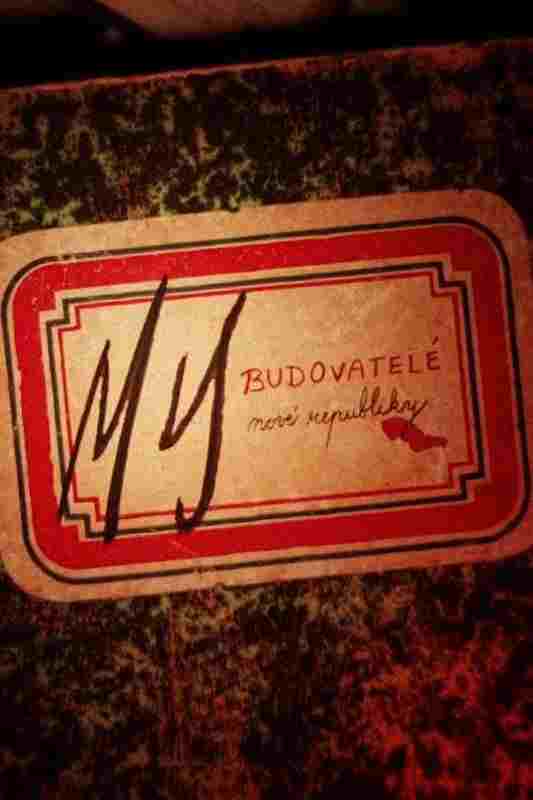 My, budovatelé republiky  Oglądaj w HD online