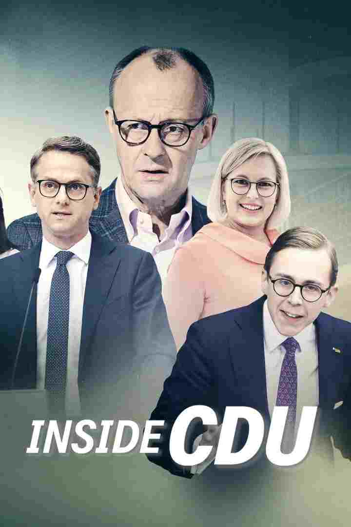 Inside CDU  Oglądaj online za darmo w dobrej jakości