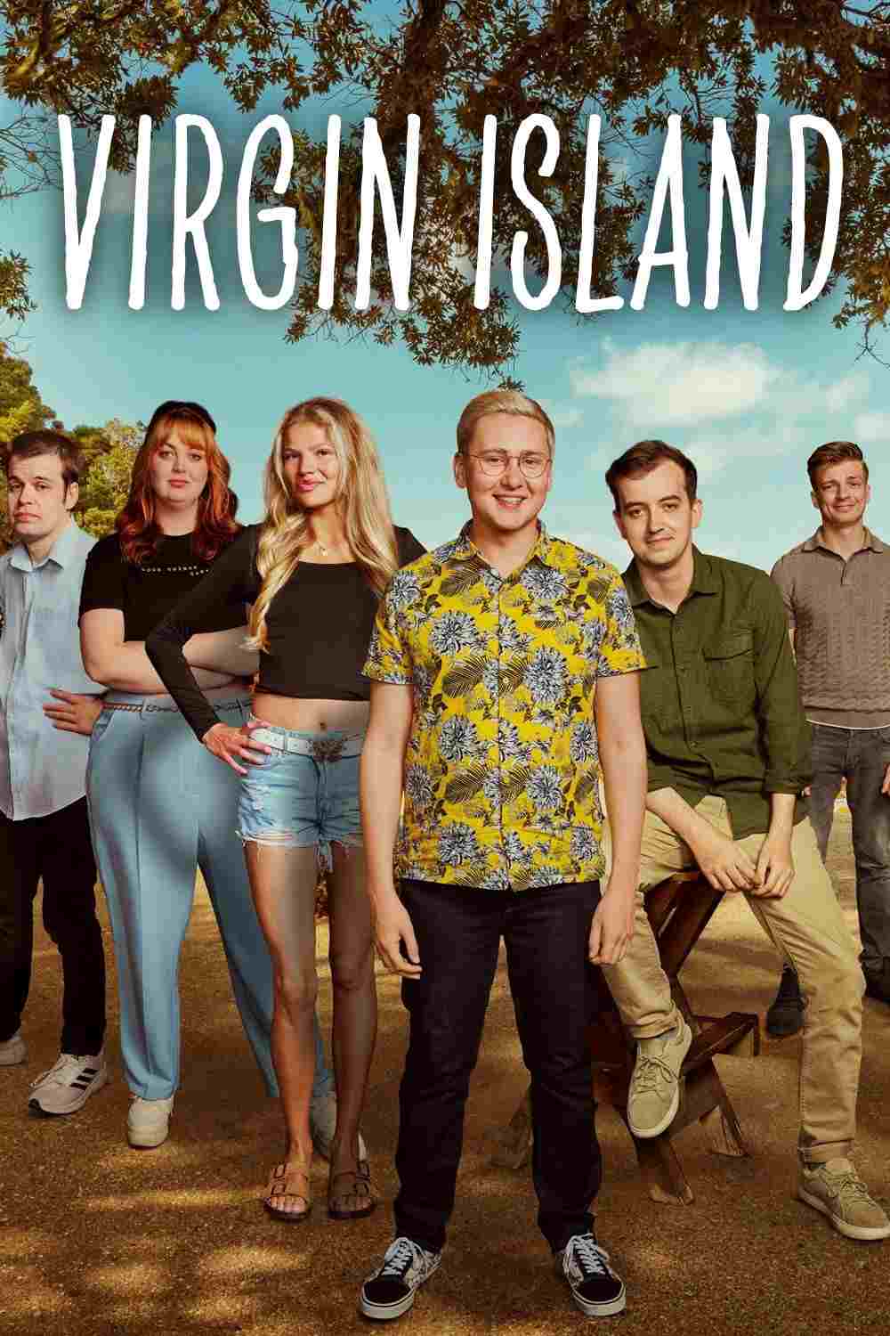 Virgin Island  Oglądaj w HD online