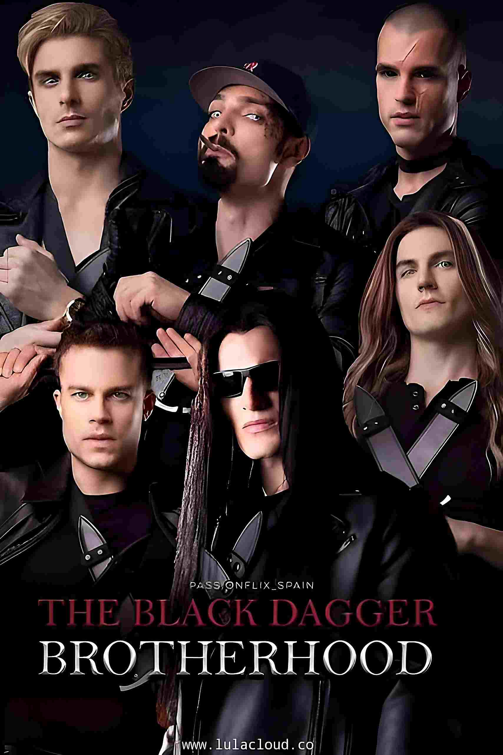 The Black Dagger Brotherhood  oglądaj online za darmo