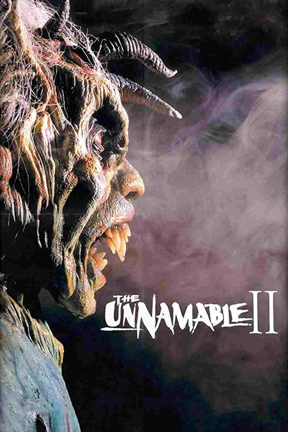  The Unnamable II  Oglądaj w HD online
