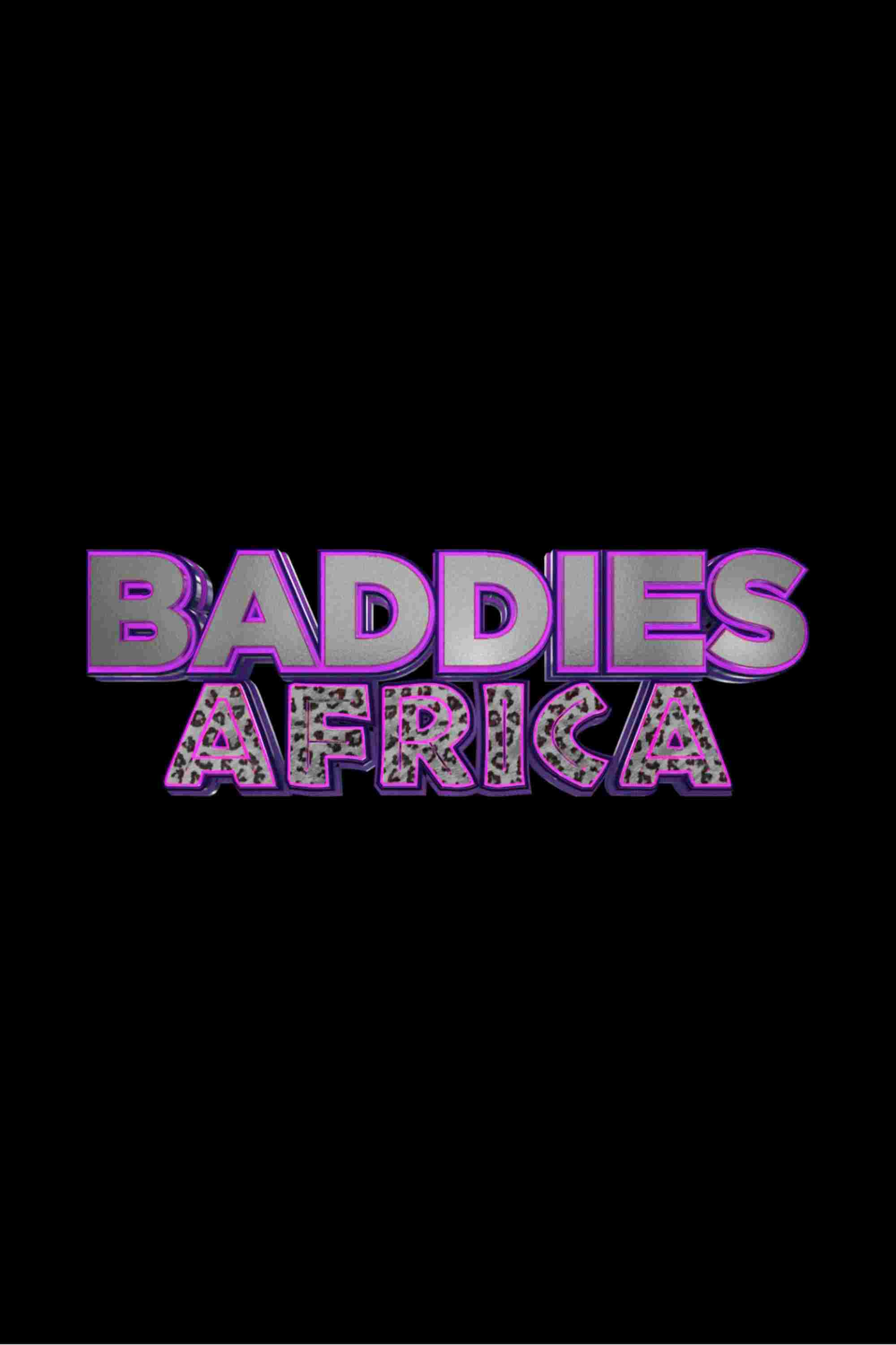 Baddies Africa  oglądaj online za darmo