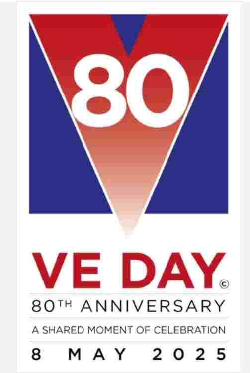 VE Day 80  Oglądaj w HD online