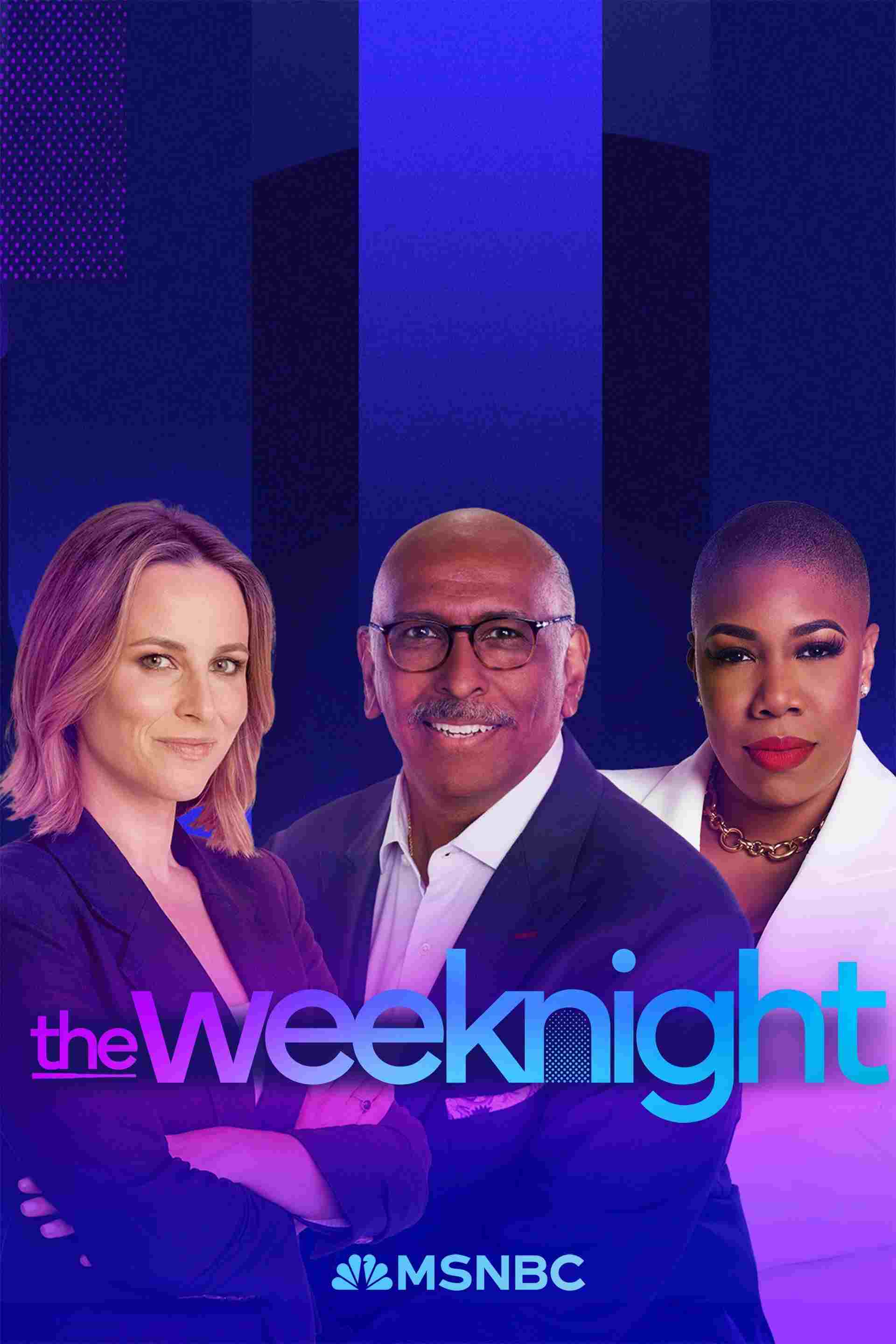 The Weeknight  Oglądaj online za darmo w dobrej jakości