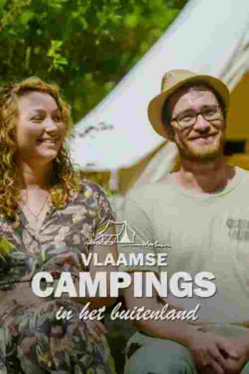 Vlaamse Campings in het Buitenland  Oglądaj online za darmo w dobrej jakości