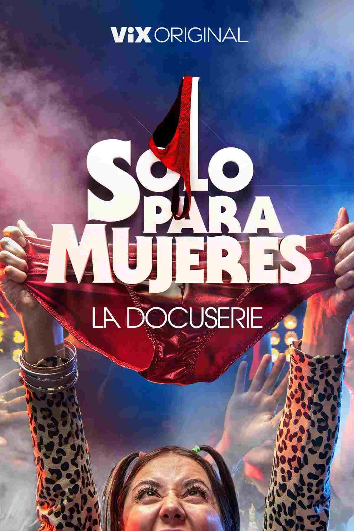  Solo para Mujeres  Oglądaj w HD online