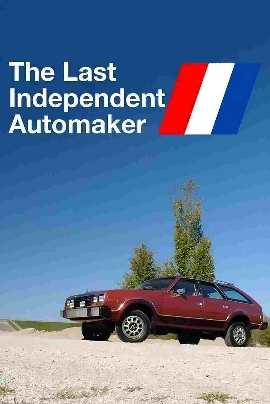 The Last Independent Automaker  Oglądaj online za darmo w dobrej jakości