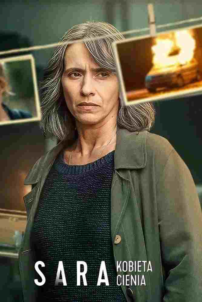  Sara: Kobieta cienia  Oglądaj w HD online