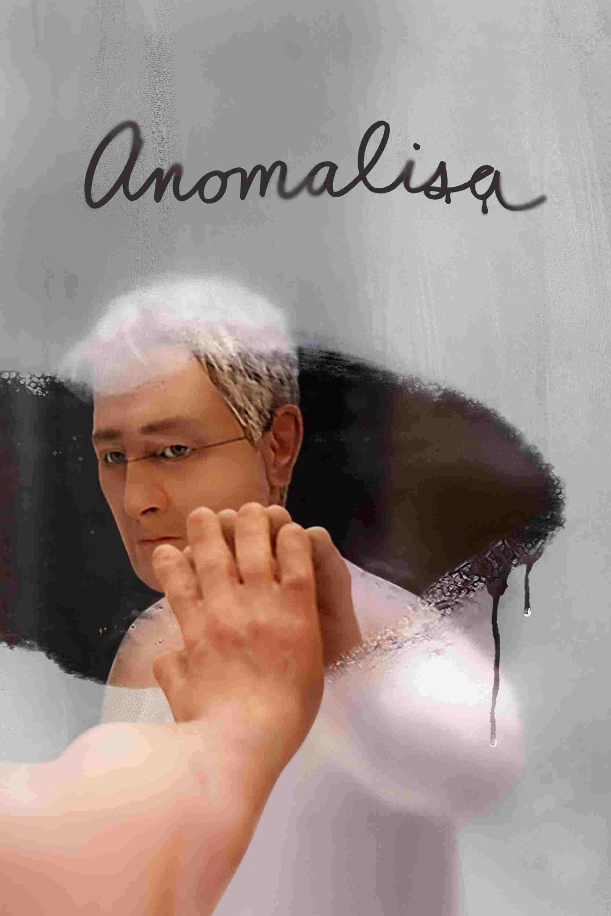Anomalisa  oglądaj online za darmo