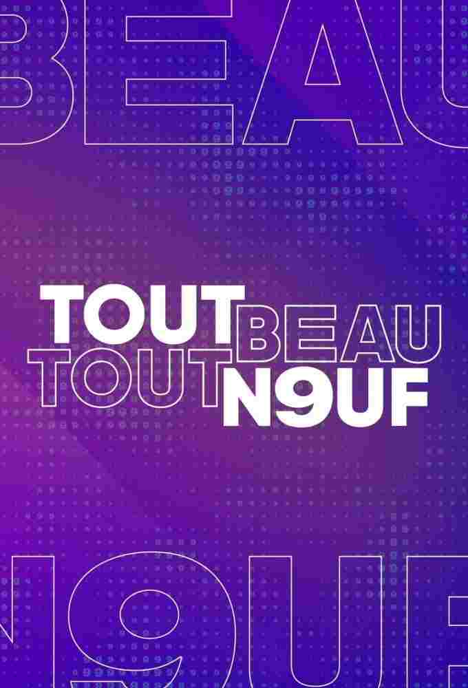 Tout beau tout neuf  oglądaj online za darmo