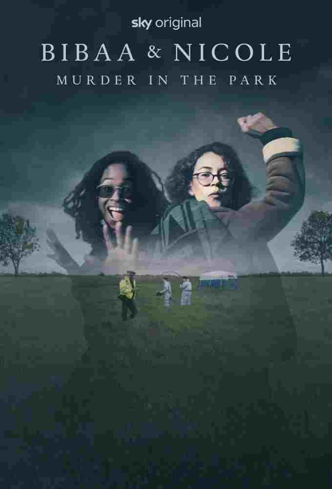Bibaa & Nicole: Murder in the Park  Oglądaj w HD online