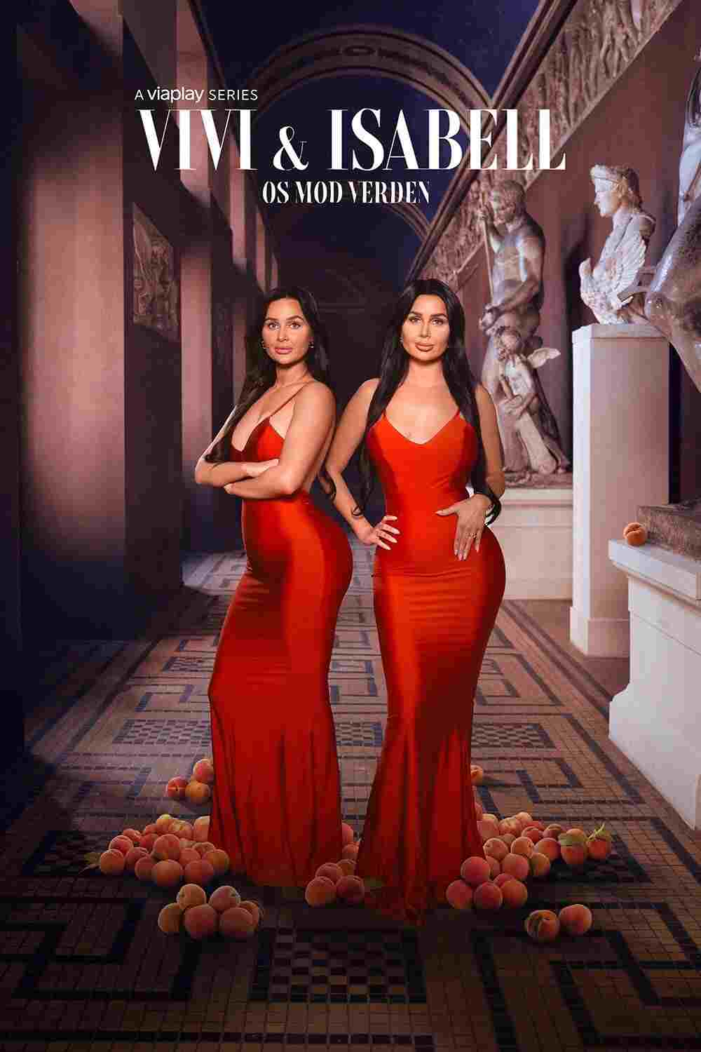 Vivi & Isabell: Os mod Verden  Oglądaj w HD online