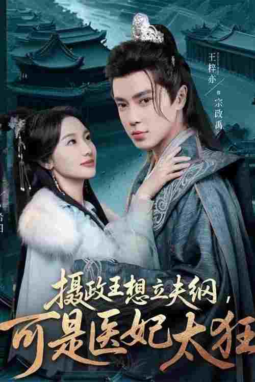  摄政王想立夫纲，可是医妃太狂  Oglądaj w HD online