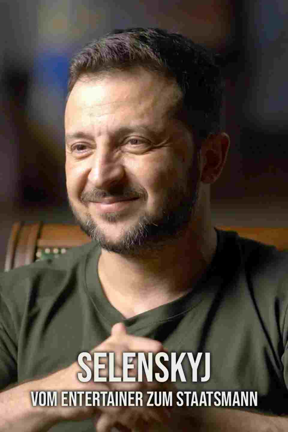 Comment Volodia devint Zelensky  Oglądaj online za darmo w dobrej jakości