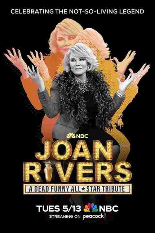  Joan Rivers: A Dead Funny All-Star Tribute  Oglądaj w HD online