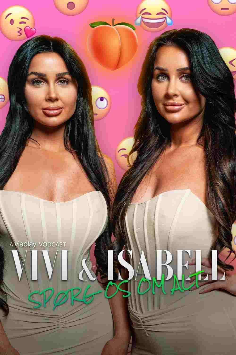 Vivi & Isabell - Spørg os om alt  Oglądaj w HD online