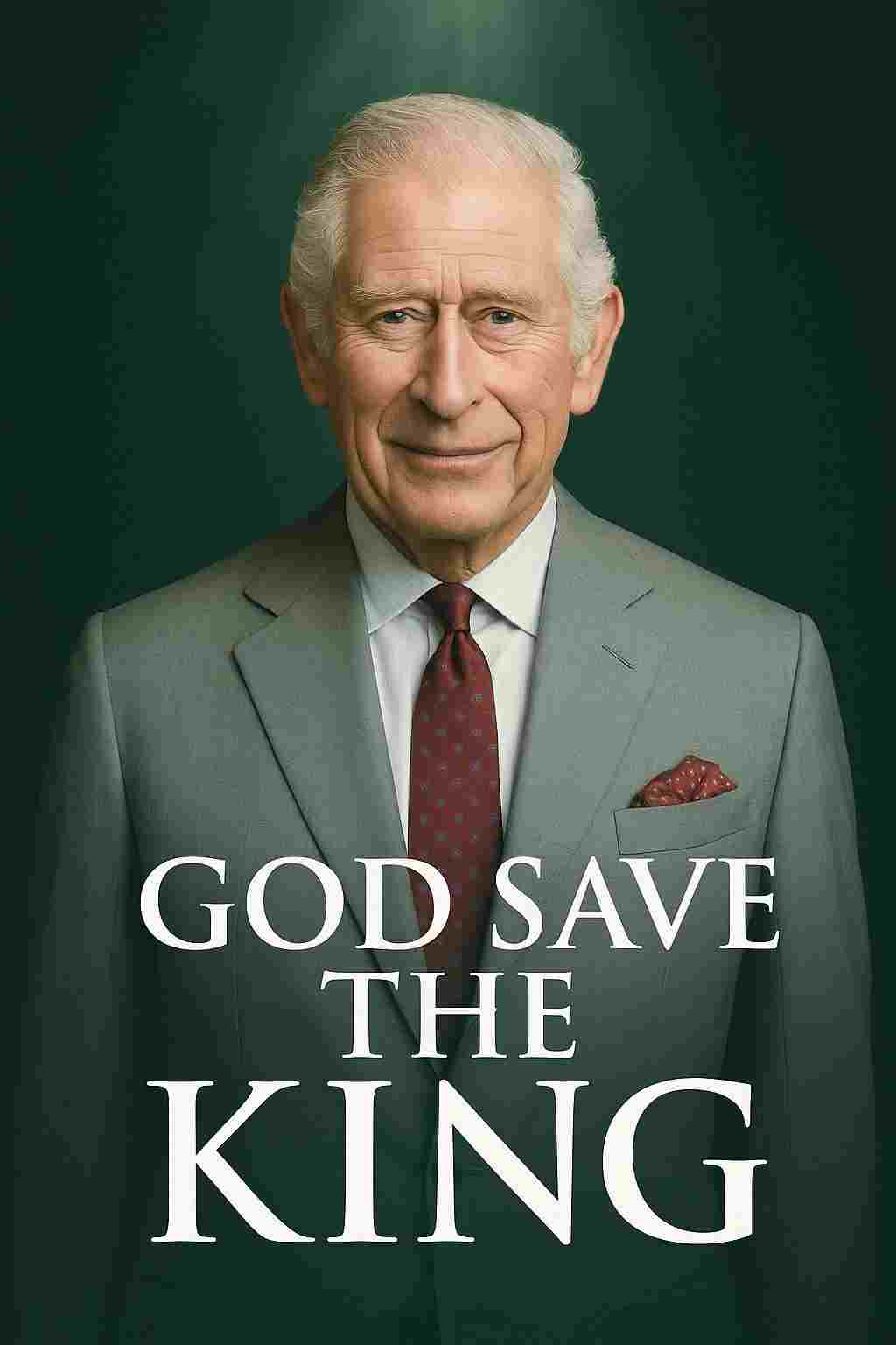  God Save The King  Oglądaj w HD online