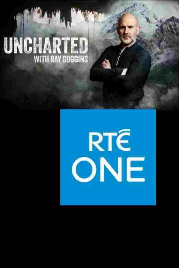 Uncharted with Ray Goggins  oglądaj online za darmo