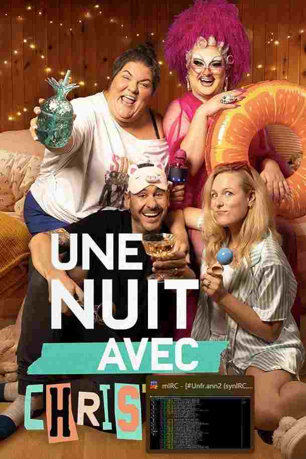 Une nuit avec Christine  oglądaj online za darmo