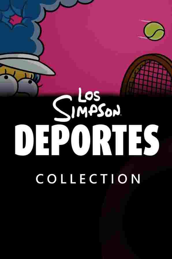  Los Simpsons Deportes  Oglądaj w HD online