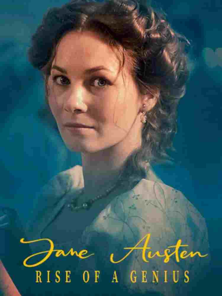 Jane Austen: Rise of a Genius  oglądaj online za darmo